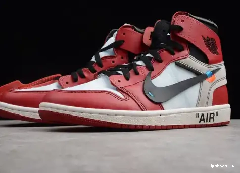 AA3834-101 AA3834-101 1 Retro Jordan O-W Air High Chicago 0426